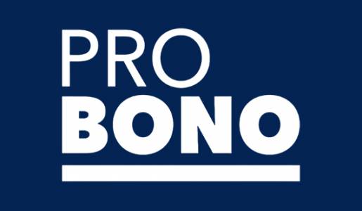 Alva Galicia Pro Bono